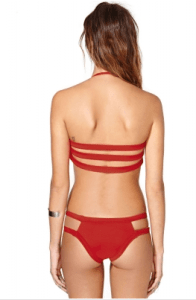 Red Sexy Cut-out Banded Back Bikini表情符  http://www.chaselover.com/Red-Sexy-Cut-out-Banded-Back-Biki… see more at http://bit.ly/1KVizOz Business Contact like 表情符 Skype：ChaseLover Email：service@chaselover.com Phone：001 646 568 9897
